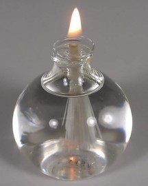 Ball Candle 