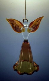 Yellow Angel: Jophiel